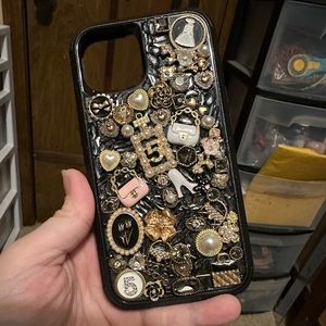 Custom iPhone 13/14 case